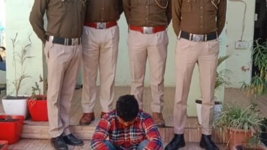 Photo of Solan में ढाई वर्षीय मासूम की संदिग्ध मौत, सौतेले पिता पर हत्या का मामला दर्ज