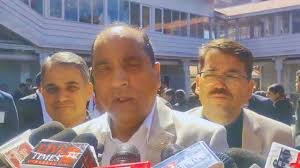 Photo of Jairam Thakur का दावा: Narendra Modi का हिमाचल दौरा जल्द, सुक्खू सरकार पर तीखा हमला