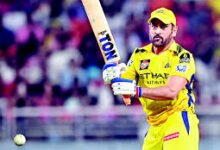 Photo of धोनी का कमाल: 100 बार नॉट आउट, जानिए टॉप-5 खिलाड़ियों की लिस्ट