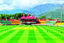Photo of धर्मशाला में सजेगा क्रिकेट का महाकुंभ: पंजाब किंग्स की दिल्ली, मुंबई और RCB से टक्कर