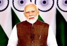 Photo of हिमाचल को 3920 करोड़ की मदद, केंद्र ने नौ पहाड़ी राज्यों के विकास के लिए बनाया 25000 करोड़ का स्पेशल फंड