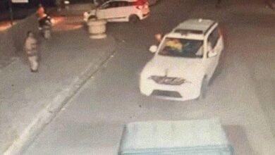 Photo of पिंजौर में बवाल: आईजी के नाबालिग बेटे व सुरक्षाकर्मियों पर एफआईआर दर्ज