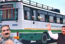 Photo of सरकारी स्कूलों की छात्राओं के लिए मुफ्त बस सुविधा खत्म, अप्रैल से देना होगा 236 रुपये