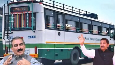 Photo of सरकारी स्कूलों की छात्राओं के लिए मुफ्त बस सुविधा खत्म, अप्रैल से देना होगा 236 रुपये