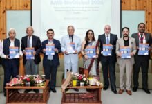 Photo of शूलिनी विश्वविद्यालय में एएमआर-बायोग्लोबल 2026 पर अंतर्राष्ट्रीय सम्मेलन का शुभारंभ