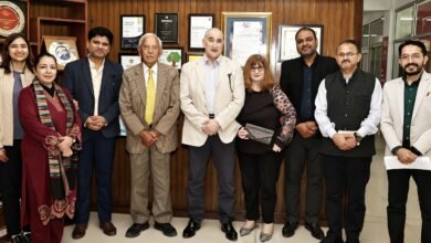 Photo of शूलिनी विश्वविद्यालय में बायोटेक फेस्ट और राष्ट्रीय विज्ञान दिवस का आयोजन