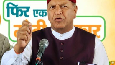 Photo of मोदी सरकार की बड़ी सौगात: हिमाचल को ₹3,920 करोड़, ‘प्राइड ऑफ हिल्स’ योजना से विकास को मिलेगा नया रफ्तार — बिंदल