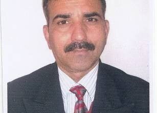 Photo of डॉ. राजेश कौशल बने मृदा विज्ञान एवं जल प्रबंधन विभाग के नए विभागाध्यक्ष, नौणी विश्वविद्यालय में संभाला पदभार