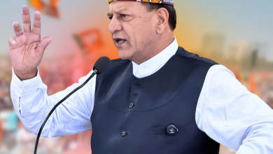 Photo of Rajeev Bindal का आरोप: यूथ कांग्रेस कार्यकर्ताओं को बचाने के लिए सरकार ने कानूनी प्रक्रिया में डाली अड़चन