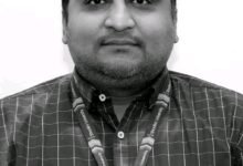 Photo of सोलन के Shoolini University के वैज्ञानिक डॉ. शांतनु मुखर्जी को अंतरराष्ट्रीय सम्मान, World Congress of Soil Science 2026 में करेंगे शोध प्रस्तुति