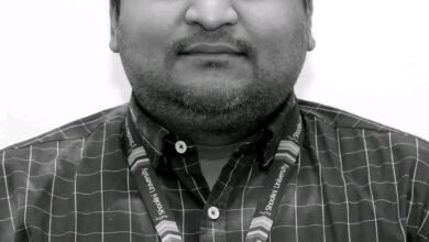 Photo of सोलन के Shoolini University के वैज्ञानिक डॉ. शांतनु मुखर्जी को अंतरराष्ट्रीय सम्मान, World Congress of Soil Science 2026 में करेंगे शोध प्रस्तुति