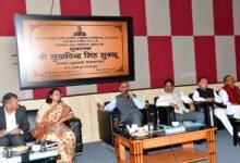 Photo of Sukhvinder Singh Sukhu ने नेरचौक में रोबोटिक सर्जरी सुविधा का किया उद्घाटन, कार्डियोलॉजी विभाग और PET स्कैन की घोषणा