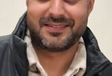 Photo of (अभिषेक ठाकुर) जिला प्रवक्ता भारतीय जनता पार्टी, सोलन