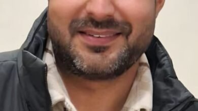 Photo of (अभिषेक ठाकुर) जिला प्रवक्ता भारतीय जनता पार्टी, सोलन