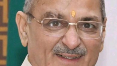 Photo of हिमाचल को मिला नया राज्यपाल: कविंद्र गुप्ता की नियुक्ति, शिव प्रताप शुक्ल तेलंगाना भेजे गए