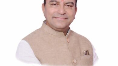 Photo of दुखद घटनाओं पर राजनीति करना आसान, देश की प्रतिष्ठा बढ़ाना कठिन — विक्रमादित्य सिंह की पोस्ट दुर्भाग्यपूर्ण: त्रिलोक कपूर