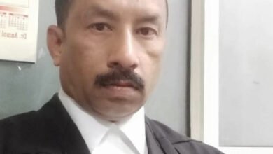 Photo of जोगिंद्रा बैंक की AGM में ₹3.66 करोड़ राइट-ऑफ का मुद्दा गरमाया, हाईकोर्ट के अधिवक्ता ने मांगी उच्च स्तरीय जांच