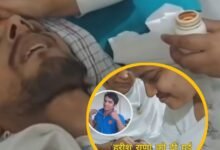 Photo of इंजीनियर बनने का सपना टूटा: 13 साल से कोमा में पड़े हरीश के लिए सुप्रीम कोर्ट ने दी पैसिव यूथेनेशिया की मंजूरी