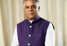 Photo of गगरेट में ₹5 करोड़ से अत्याधुनिक मत्स्य पालन प्रशिक्षण केंद्र को मंजूरी — केंद्र सरकार का हिमाचल के मछुआरों को बड़ा तोहफा