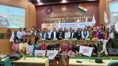 Photo of “विश्व उपभोक्ता अधिकार दिवस 2026: बीआईएस परवानू ने शिमला में ‘कंज्यूमर अवेयरनेस भारत यात्रा’ से जगाई उपभोक्ता जागरूकता”