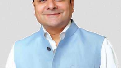 Photo of कांगड़ा में गाड़ियों की पासिंग व्यवस्था पर बवाल: सुधीर शर्मा का सुक्खू सरकार पर बड़ा आरोप, ATS सिस्टम से जनता परेशान