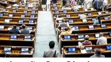 Photo of सरकारी जमीन पर कब्जा करने वालों की अब नहीं है खैर केंद्र सरकार ने किया विधेयक पास 