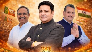 Photo of केंद्र सरकार की योजनाओं से हिमाचल को ₹2513.65 करोड़ की स्वीकृति—भाजपा विधायकों के सवाल पर विधानसभा में खुलासा