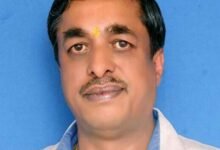 Photo of बार-बार धंस रही न्यू कथेड NH सर्विस लेन, मुकेश गुप्ता ने सांसद सुरेश कश्यप से मांगी तत्काल कार्रवाई