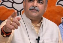 Photo of सोलन नगर निगम रोस्टर में राजनीतिक दखल—कांग्रेस सरकार पर हेराफेरी का आरोप : संदीपनी