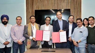 Photo of शूलिनी विश्वविद्यालय और इनफिनिट कंप्यूटर सॉल्यूशंस के बीच MoU, छात्रों को मिलेंगे इंटर्नशिप और प्लेसमेंट के मौके