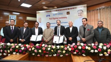 Photo of किसानों को सीधे आर्थिक लाभ देने के लिए प्रतिबद्ध सरकार, डेयरी क्षेत्र को मिलेगा नया विस्तार: मुख्यमंत्री