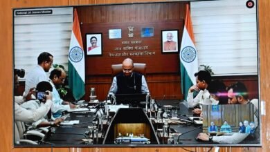 Photo of JJM 2.0 पर केंद्र-हिमाचल समझौता, सीएम सुक्खू ने पहाड़ी राज्यों के लिए अलग मानकों की उठाई मांग