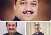 Photo of पेट्रोल-डीजल महंगे कर कांग्रेस ने हिमाचल की जनता पर डाला सीधा आर्थिक बोझ : सुरेश कश्यप 