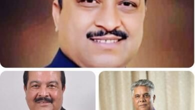 Photo of पेट्रोल-डीजल महंगे कर कांग्रेस ने हिमाचल की जनता पर डाला सीधा आर्थिक बोझ : सुरेश कश्यप 