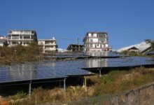 Photo of हिमाचल सरकार का हरित ऊर्जा पर बड़ा जोर, प्रमुख परियोजनाओं से 2534 मिलियन यूनिट बिजली उत्पादन