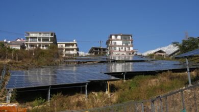 Photo of हिमाचल सरकार का हरित ऊर्जा पर बड़ा जोर, प्रमुख परियोजनाओं से 2534 मिलियन यूनिट बिजली उत्पादन