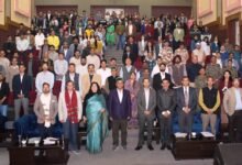 Photo of जलवायु परिवर्तन से बढ़ रहे आपदा जोखिम, सरकार तैयारियों को कर रही मजबूत: नेगी