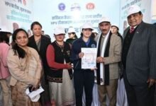 Photo of IGMC शिमला से HPV टीकाकरण अभियान की शुरुआत, 8 महीने में सभी मेडिकल कॉलेजों में हाई-एंड तकनीक : सुक्खू