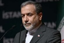 Photo of “अस्थाई युद्धविराम नहीं, स्थायी शांति चाहिए” — अब्बास अराघची का बड़ा बयान, होर्मुज जलडमरूमध्य बंद होने से वैश्विक तेल संकट गहराया