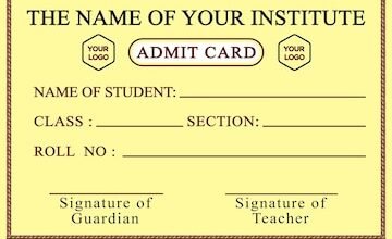 Photo of Himachal Pradesh Board of School Education ने जारी किए 10वीं-12वीं के एडमिट कार्ड, 3 मार्च से परीक्षाएं शुरू