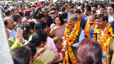 Photo of 70 हजार करोड़ मिलते तो हिमाचल आज कर्जमुक्त होता: मुख्यमंत्री सुखविंदर सिंह सुक्खू