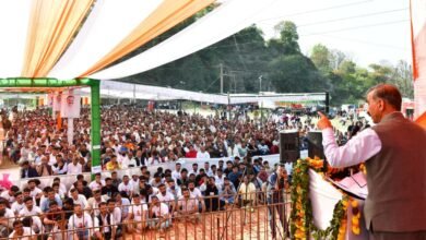 Photo of जीरो टॉलरेंस नीति पर सुक्खू सरकार, भ्रष्टाचारियों और नशा तस्करों पर बड़ी कार्रवाई के संकेत