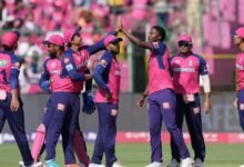 Photo of IPL 2026: 15,000 करोड़ में बिकी राजस्थान रॉयल्स, काल सोमानी बने मालिक – IPL इतिहास की सबसे महंगी टीम