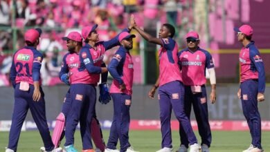 Photo of IPL 2026: 15,000 करोड़ में बिकी राजस्थान रॉयल्स, काल सोमानी बने मालिक – IPL इतिहास की सबसे महंगी टीम