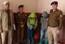 Photo of शिमला में एक करोड़ की LSD ड्रग्स बरामद, पंजाब और हिमाचल के दो आरोपी गिरफ्तार