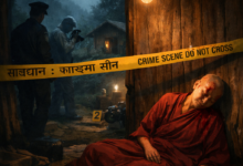 Photo of रिवालसर के सरकीधार में 78 वर्षीय बौद्ध भिक्षुणी का शव संदिग्ध हालात में बरामद