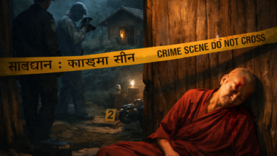 Photo of रिवालसर के सरकीधार में 78 वर्षीय बौद्ध भिक्षुणी का शव संदिग्ध हालात में बरामद