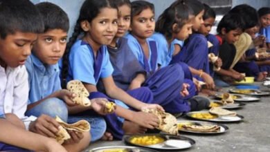 Photo of हिमाचल के स्कूलों में मिड-डे मील पर सख्ती: रोल नंबर से परोसा जाएगा भोजन, भेदभाव पर होगी कार्रवाई