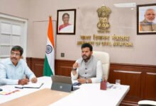 Photo of मिडल ईस्ट जंग का असर: कई देशों ने बंद किए एयरस्पेस, भारत ने एयरलाइंस को दिए सख्त निर्देश