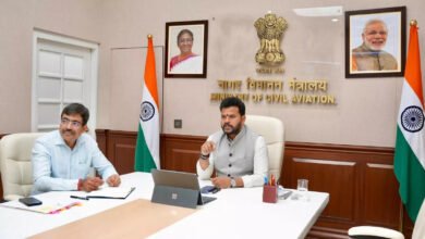 Photo of मिडल ईस्ट जंग का असर: कई देशों ने बंद किए एयरस्पेस, भारत ने एयरलाइंस को दिए सख्त निर्देश